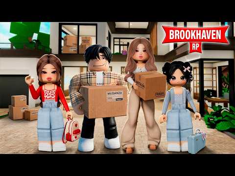 🏡✨ We've Moved to the NEW HOUSE in Brookhaven!