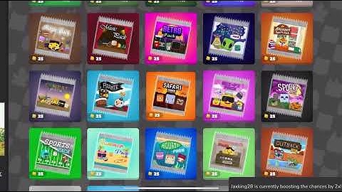 OPENING 15K TOKENS WORTH OF PACKS! OVER 40 EPICS 4 LEGENDARYS AND ONE INSANE CHROMA!