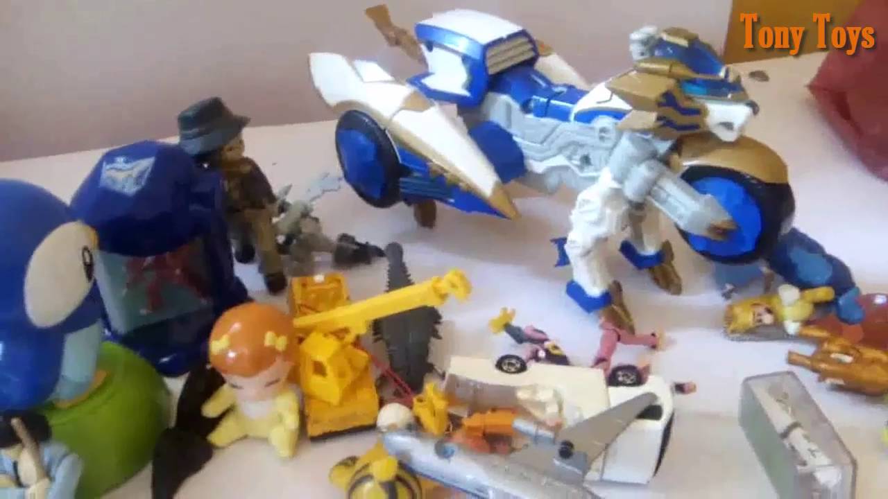 youtube boys and toys