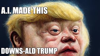 Donald Trump | Cumtown