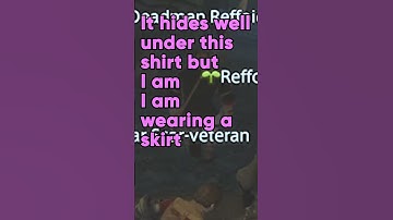 FFXIV - The first dungeon experience