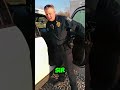 Cops Invent Fake Trespass Charge – Man Exposes Abuse And Makes Them Back Down! #police #shorts