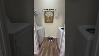 Abberly Woods Apartment Tour | Pool, Fitness &amp; Pet-Friendly in Northlake