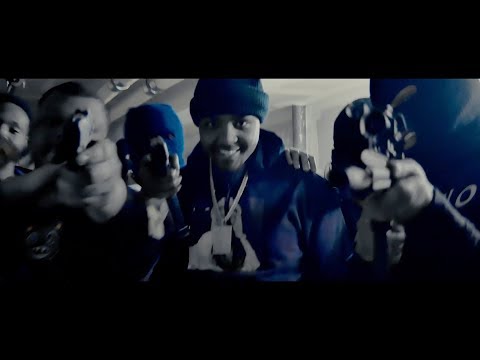 Exposing Me Remix - King Brickz x Poundz ( OFFICIAL MUSIC VIDEO )