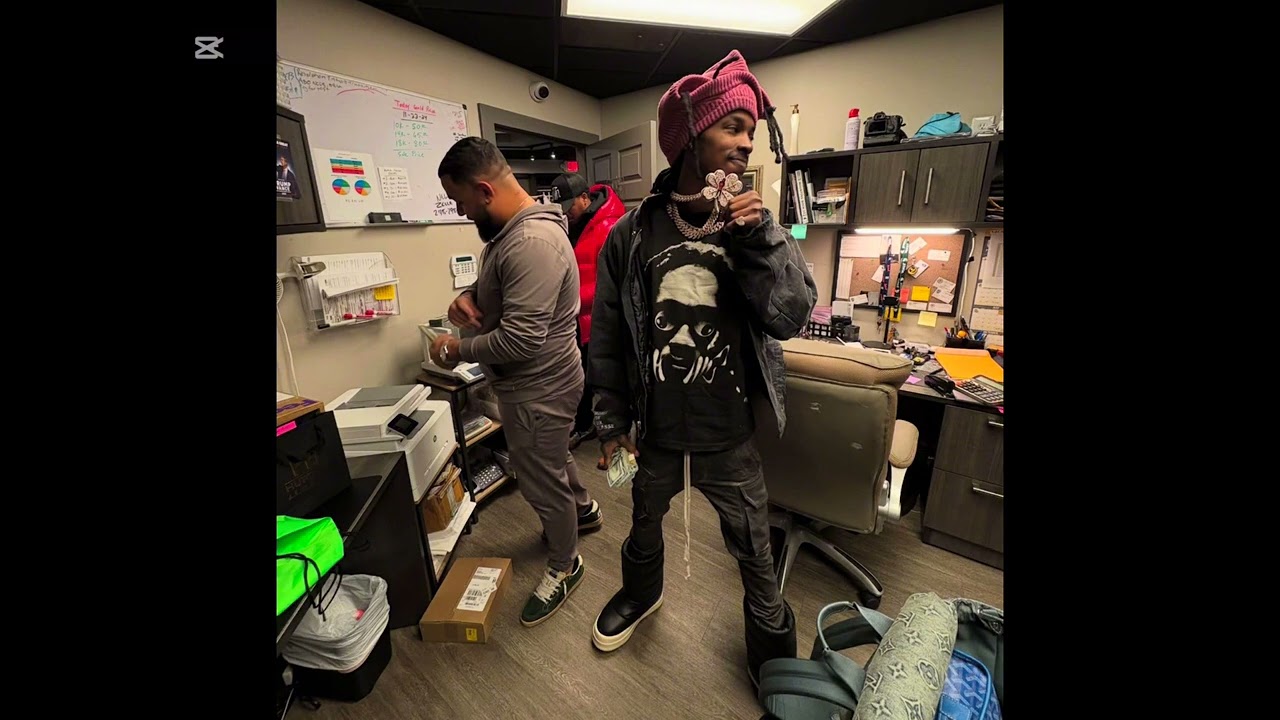 [FREE] Baby Smoove x Rocaine x PjTurnt x Detroit Type Beat "Stop It"