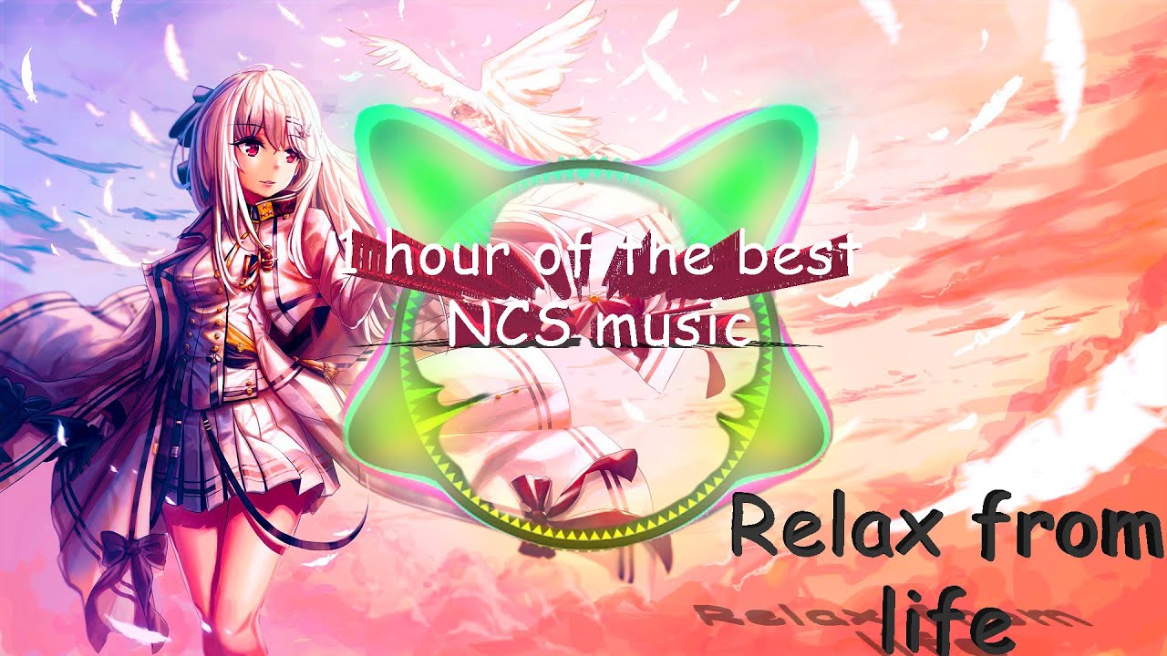 Musical dance music♫, best NCS Songs Mix, 1 hour of the best music