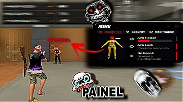 Ghost Aura FREESTYLE PAINEL 2.0 🤯🔥SENSITIVITY SETTING ⚙️✅ NO RECOIL SENSI | HOW TO USE PAID SENSI 💀