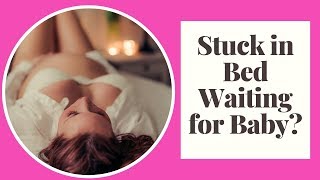 Bed Rest Boredom Busters: Tips for bedrest during pregnancy and activity restrictions.