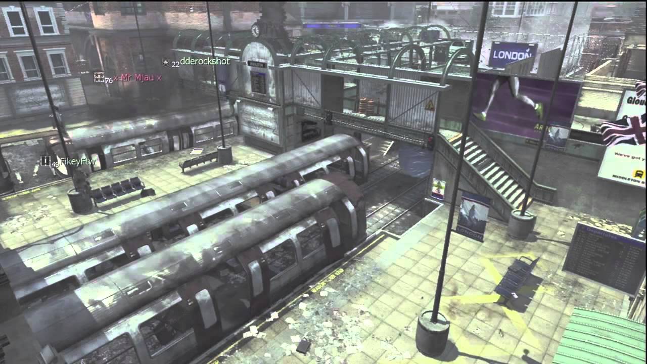 MW3!! - BestCodShots | Episode 342