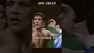 Luis Resto Vs Billy Collins Jr