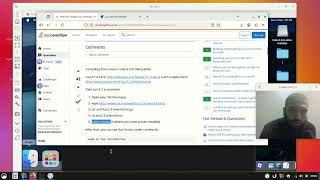 Lua setup on macOS (compiling it from source)
