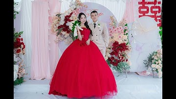 [Phim cưới truyền thống ] l Lễ Vu Quy l THÚY QUYÊN & ĐÌNH NHẬT  l 12 - 10 - 2025