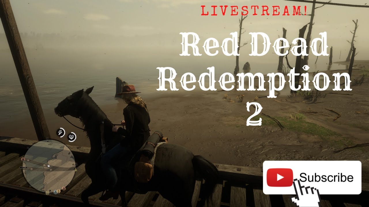 Red Dead ONLINE Call To Arms MISSIONS in RDR2 YouTube