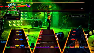 Misery Business by Paramore - Full Band FC #2781