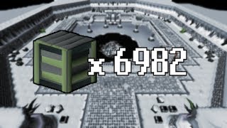 Opening 6982 Wintertodt crates FULL VIDEO