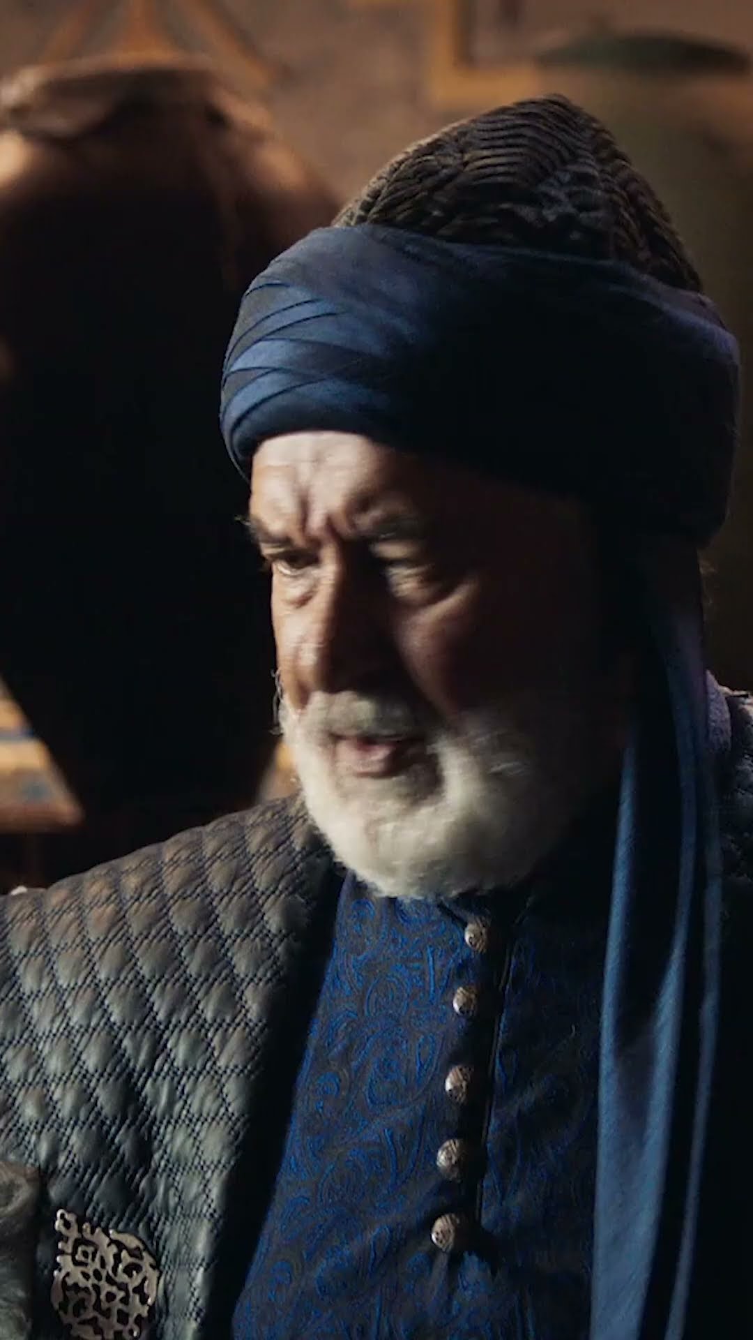 Osman yeh kya kiya tum ne! I Kurulus Osman Urdu #shorts