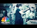 Hospitals Face Staff Shortages As Coronavirus Cases Surge Nationwide | NBC Nightly News