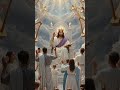“ANGELS STARTED SINGING… AND THIS HAPPENED  #GospelShort #ChristianShorts #BibleStory #FaithInGod