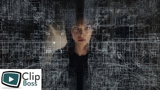 ANON Official Trailer 2018 l Clip Boss