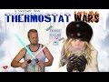 Thermostat wars  parody of cheerleader by omi  millennial moms  laughing moms