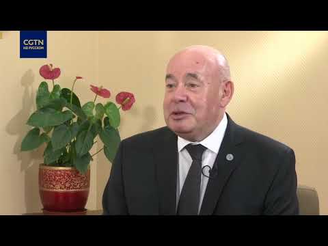 Михаил Швыдкой: гуманитарное сотрудничество между Россией и Китаем развивается достаточно активно