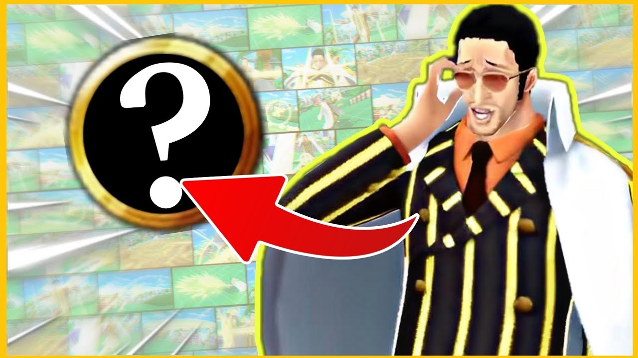 Onepiecebountyrush แนวทางการเล่น KIZARU EX ในยุคนิกะV.2 