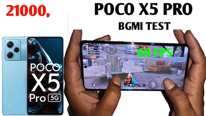 POCO X5 Pro 5G review: Must-have mid-ranger? - GadgetMatch