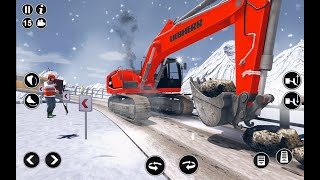 City Construction Simulator - House Building Games - How To Build A House - Android Gameplay #1 screenshot 5