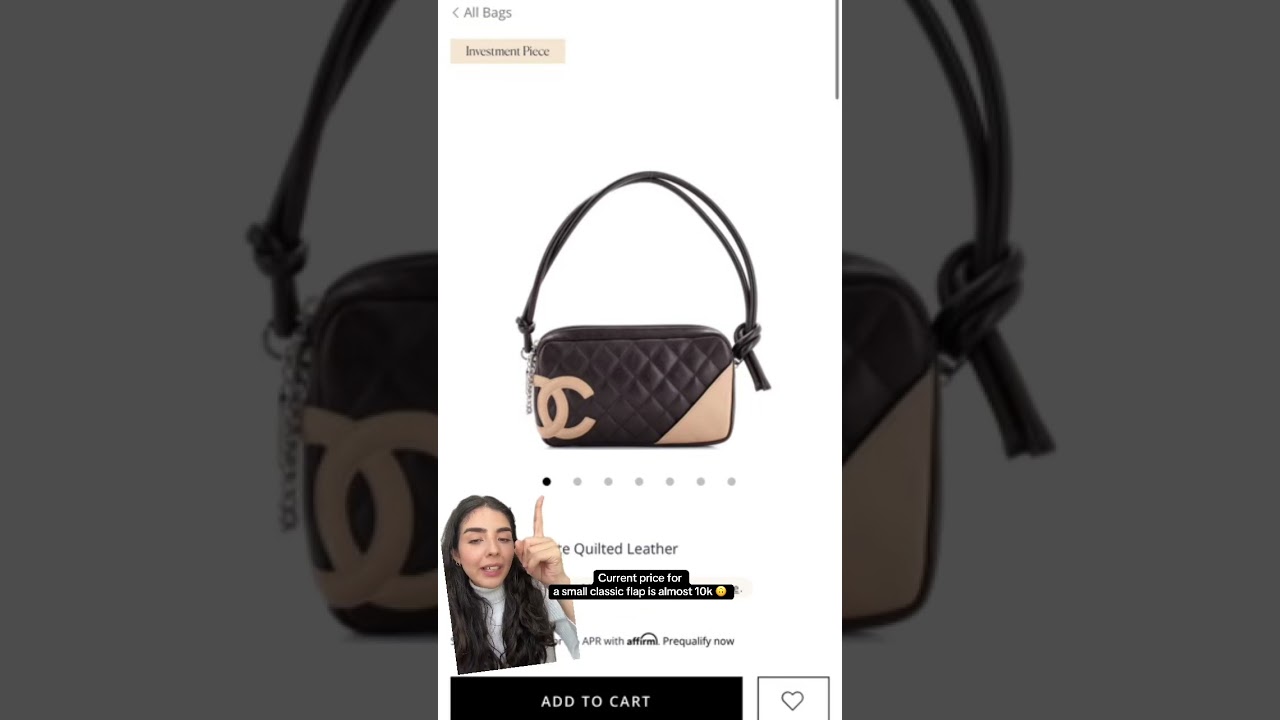 The new it bag of 2025! 