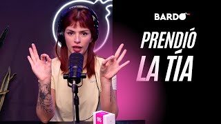 PRENDIÓ LA TÍA MAY | Canal Bardo