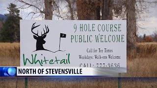FWP advises caution after grizzly bear is captured on golf course The Sand Trap Takes On Bear Trace At Harrison Bay Course Review Golf Strategy