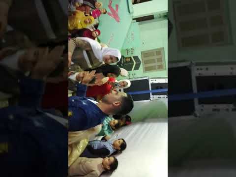 كغر دميره الجديد بتفرح