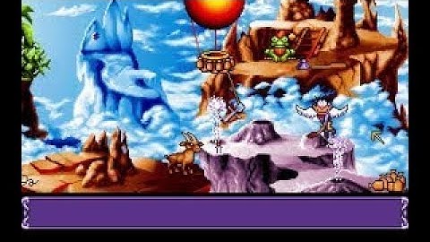 Goblins 3 with a Guest part 5 1