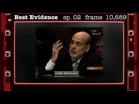 Ben Bernanke's Sovereign Deception