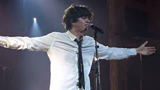 Mesdames, Messieurs - Sam Sauvage La Ferme Du Bierau, Louvain-La-Neuve Belgique