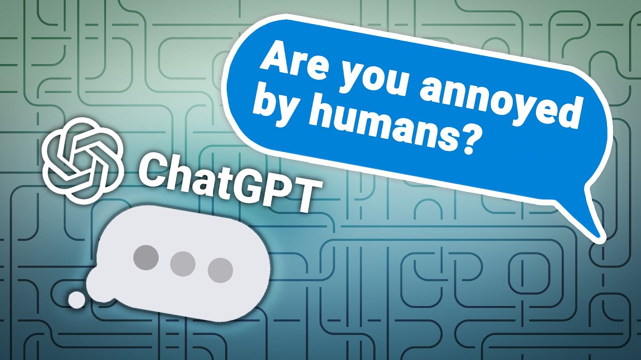 A Conversation with ChatGPT - Random Theory EP. 74