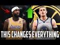 5 Most UNDERRATED Moves Of The 2022 NBA Offseason...