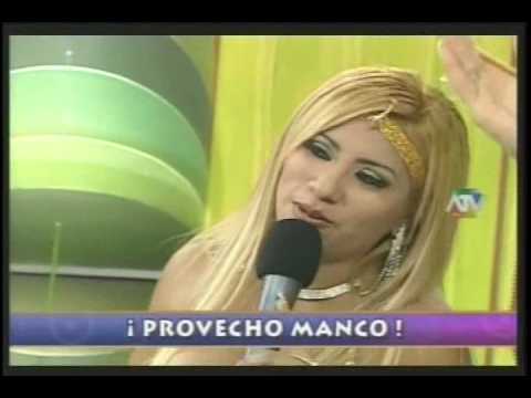 Magaly TeVe – Cristina Rodriguez
