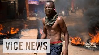 VICE News Daily: Beyond The Headlines - October 29, 2014