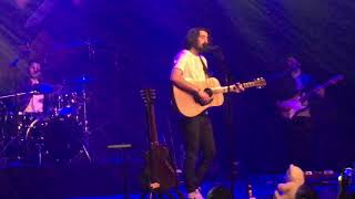 Noah Kahan - Young Blood - Live at the Melkweg 2019