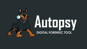 Cara menggunakan Software Autopsy Untuk Recovery Data (TUTORIAL)