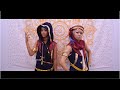 【オリジナル振付】スカラビアで失楽ペトリ踊ってみた【コスプレ】