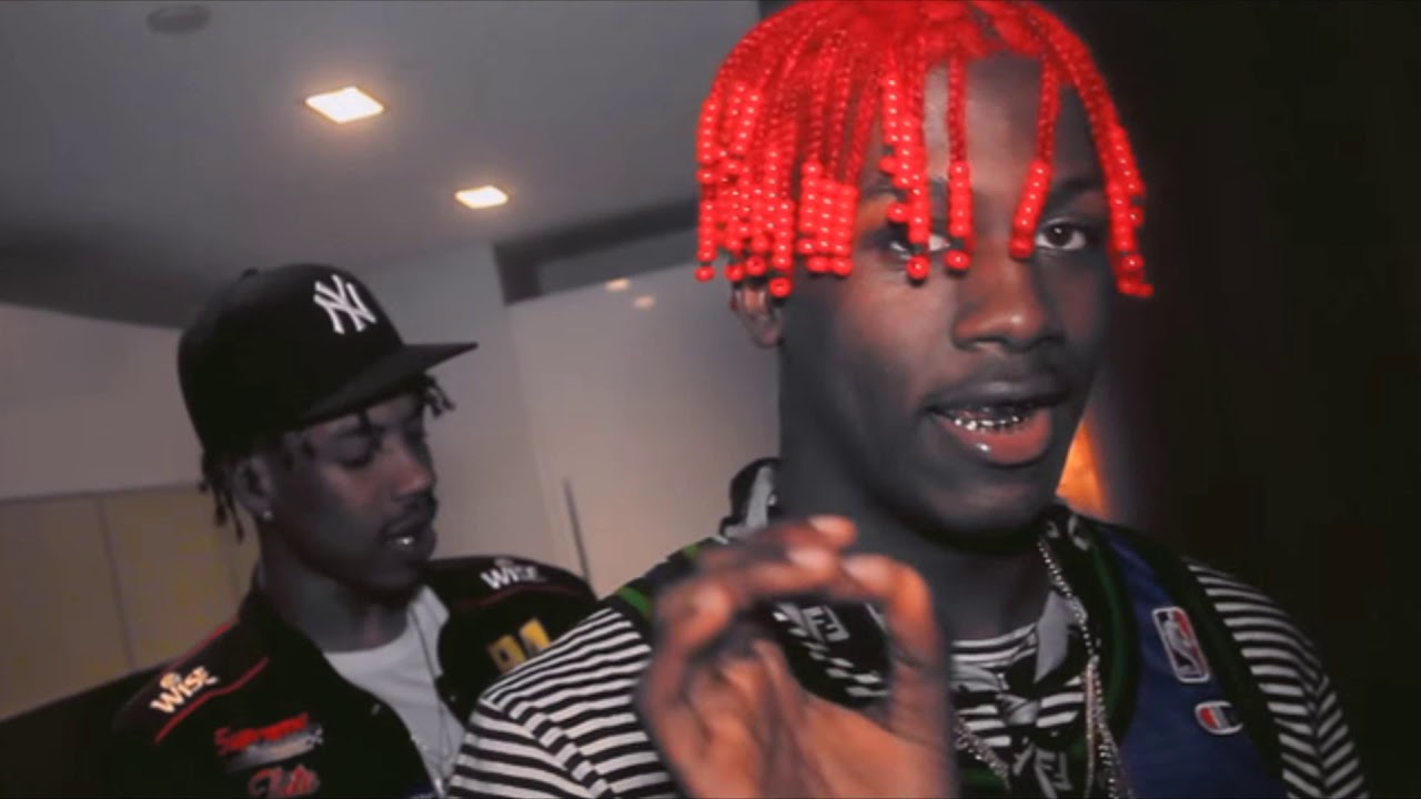 [FREE] lil yachty x k supreme x digital nas type beat (prod. by laff ...