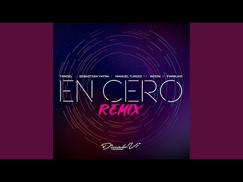 Yandel, Sebastián Yatra,