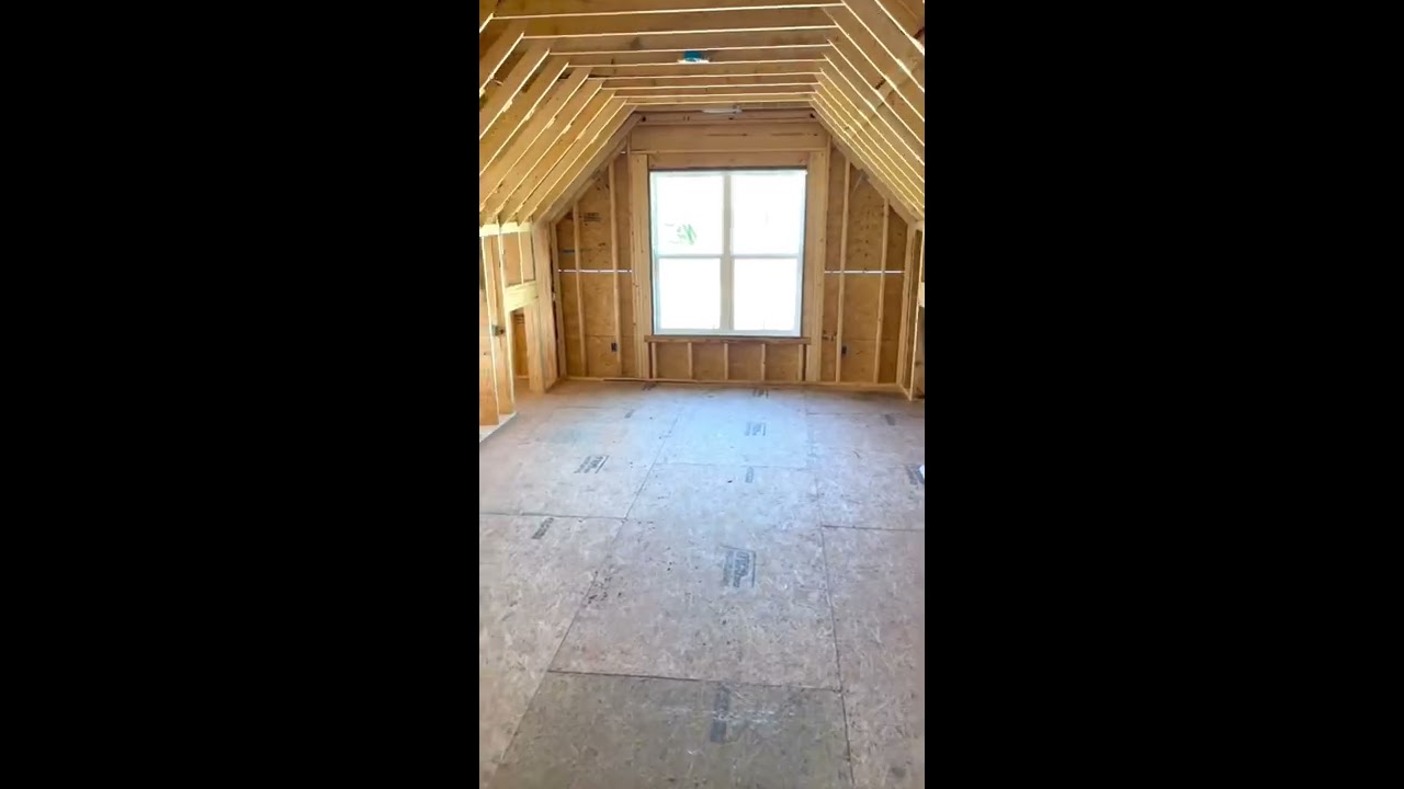 The secret room in your house nobody has to know about....🤫
