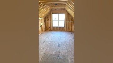 The secret room in your house nobody has to know about....🤫