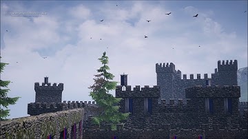 New community maps Trailer - Mordhau