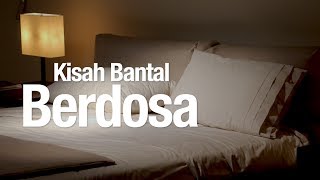 Ceramah Singkat: Kisah Bantal Berdosa - Ustadz Ahmad Zainuddin, Lc.
