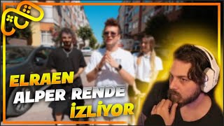 Elraen Mülteci Evleri İzliyor (Alper Rende)