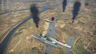 War Thunder Po Obidchiku Fire